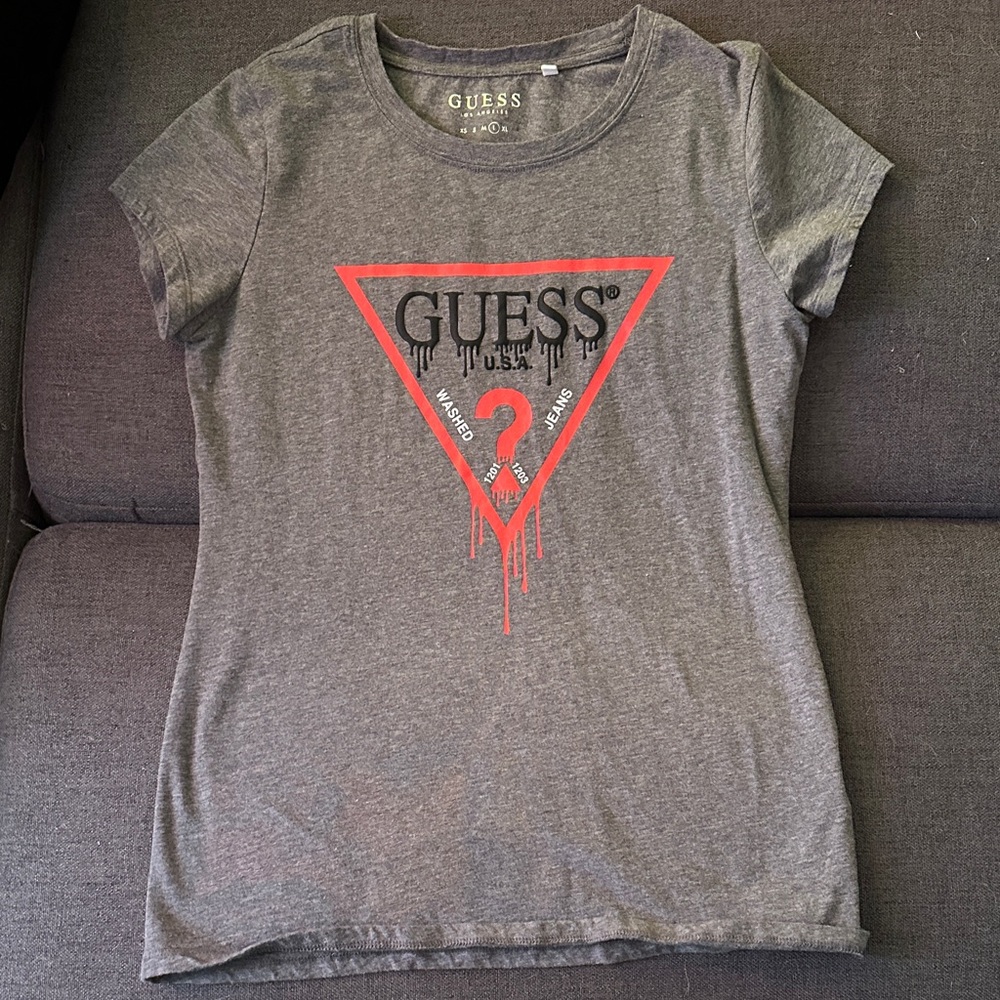 Guess Women's Tee